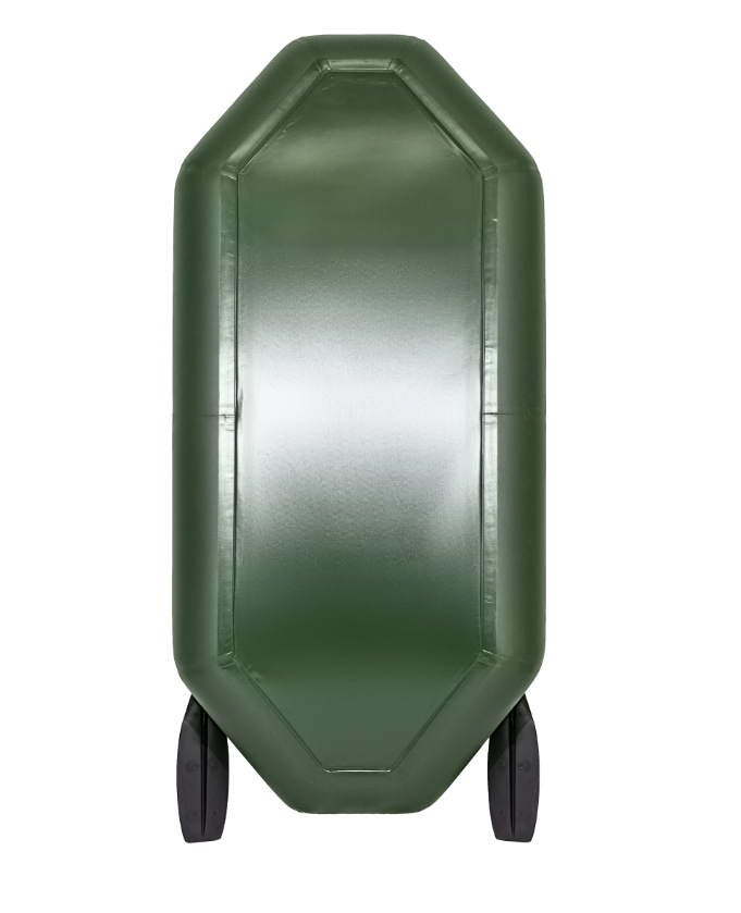 Лодка Барс 230 в Магнитогорске