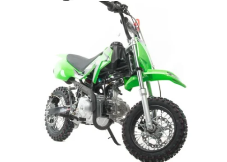 Питбайк MOTOLAND (МОТОЛЕНД) GS Motors S7 в Магнитогорске