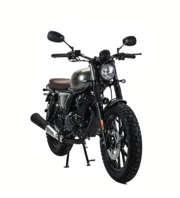 Мотоцикл MOTOLAND (МОТОЛЕНД) TEXAS 300 в Магнитогорске