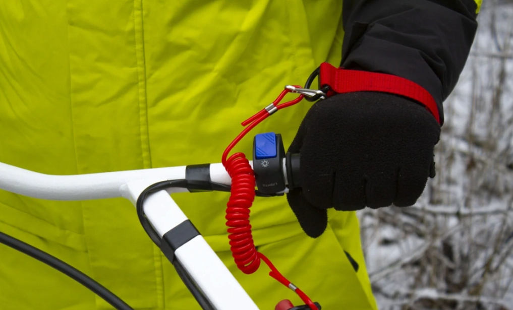 Мотобуксировщик POMOR X-500 K18 в Магнитогорске