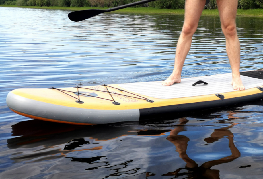 SUP (САП) Доска MISHIMO DINO 10(305) в Магнитогорске