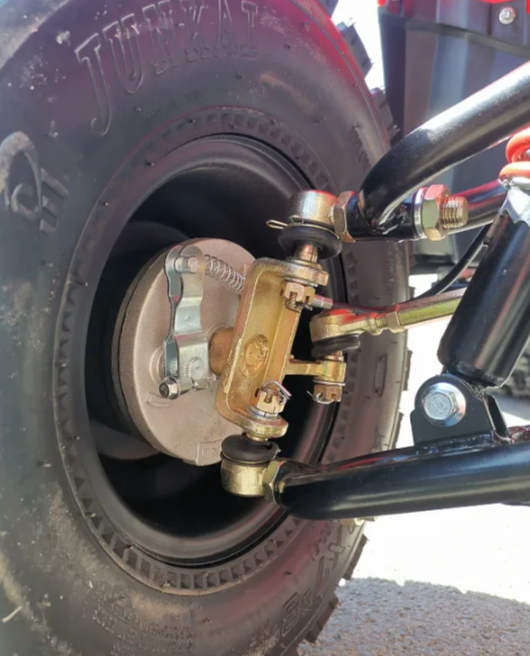 Квадроцикл PROMAX WILD 175 BASIC в Магнитогорске