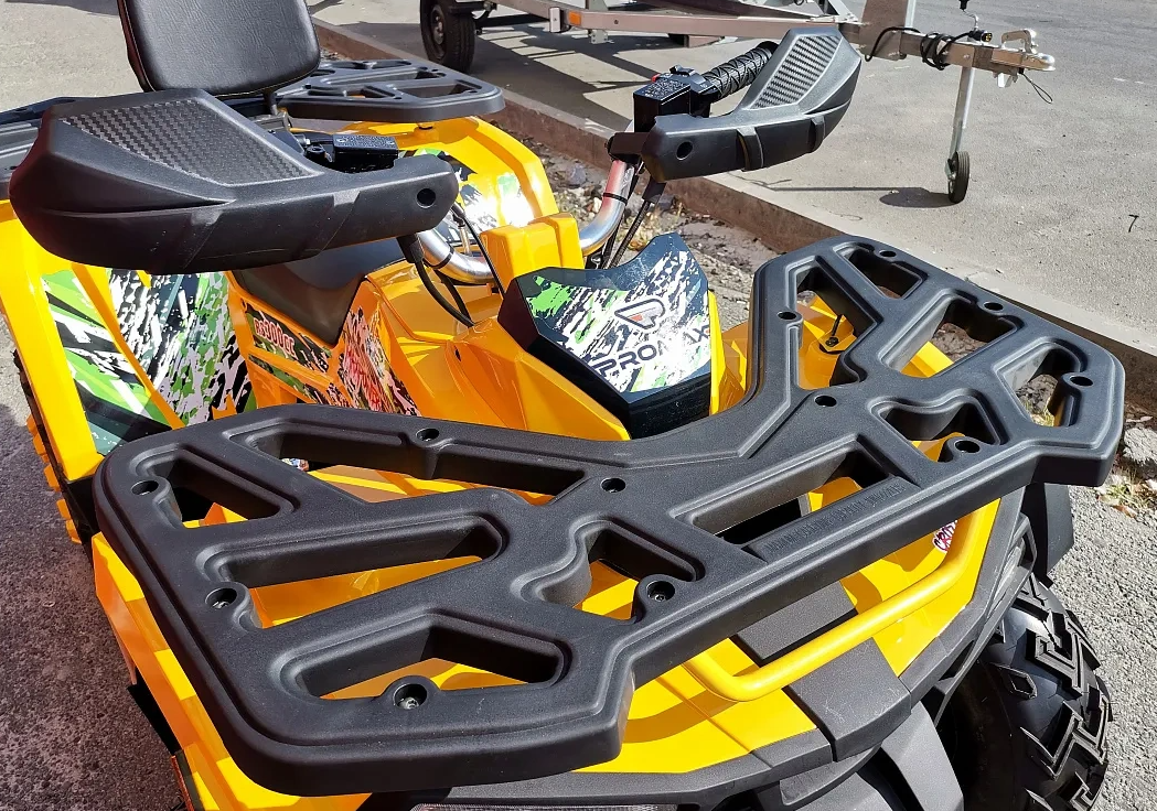 Квадроцикл PROMAX STORM 280 LUX в Магнитогорске
