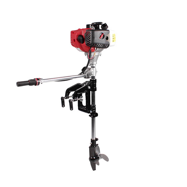 ЛОДОЧНЫЙ МОТОР TOYAMA TA 3.5 в Магнитогорске