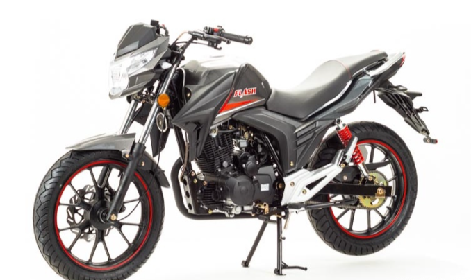 Мотоцикл FLASH 200 в Магнитогорске