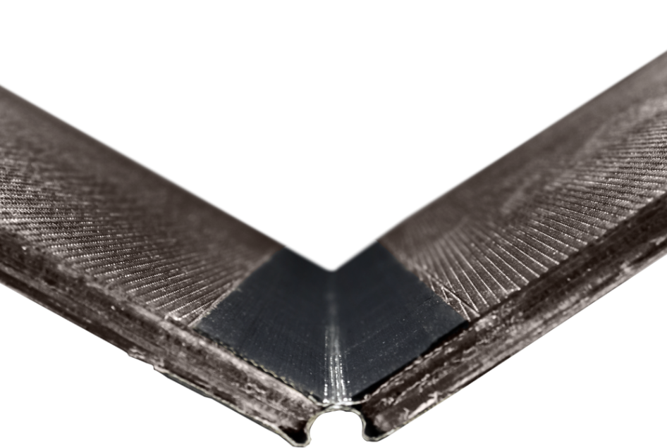 Вкладка МАСТЕР из 3-х частей в Магнитогорске