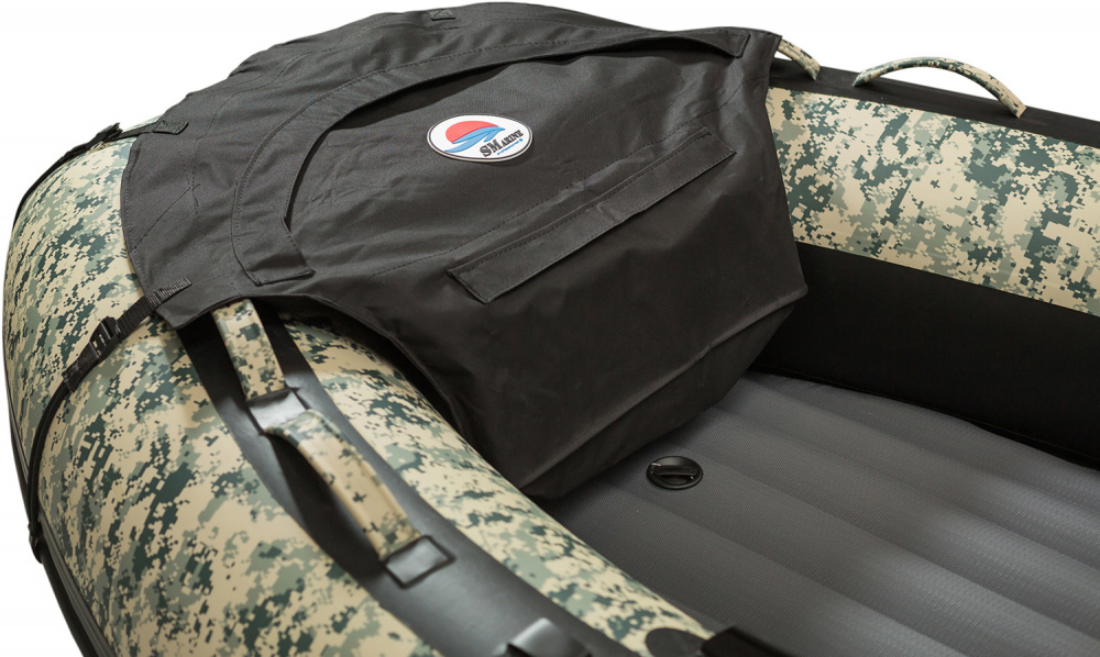 НОСОВАЯ СУМКА AIR, SDP 330-420 в Магнитогорске