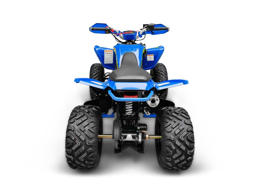 Квадроцикл YACOTA TYPHOON 250 в Магнитогорске