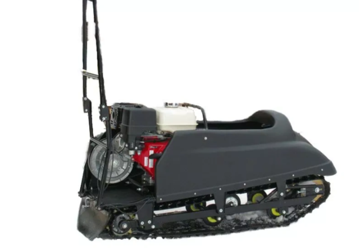 Мотобуксировщик ВОЛГАРЬ 9 Утилитарный в Магнитогорске