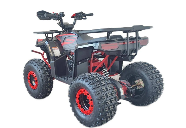 Квадроцикл YACOTA VEKTOR 125 в Магнитогорске