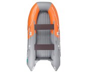 НАДУВНАЯ ЛОДКА GLADIATOR E380S в Магнитогорске