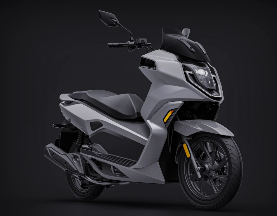 Скутер FAIDET BATUR 250(49) в Магнитогорске