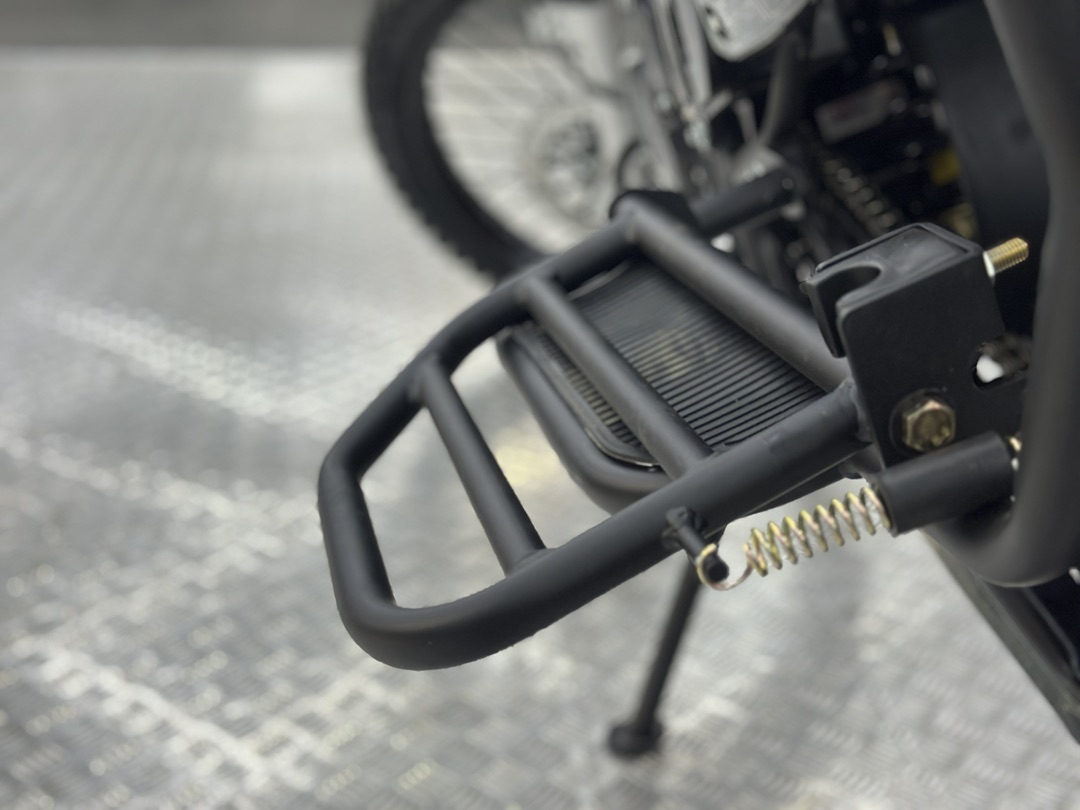 Кроссовый мотоцикл PROMAX ARMY 250 в Магнитогорске