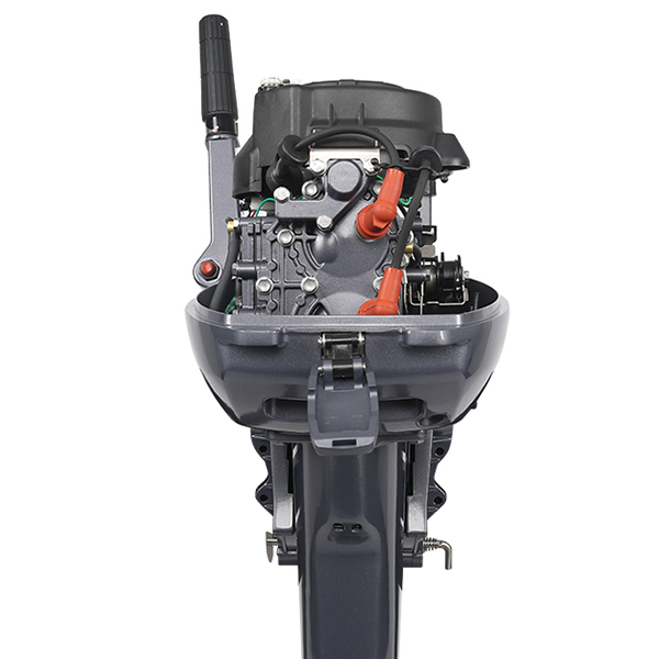 ЛОДОЧНЫЙ МОТОР ALLFA CG Т9,9 в Магнитогорске