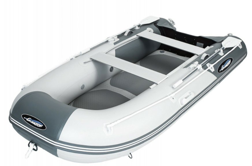 НАДУВНАЯ ЛОДКА GLADIATOR B330AD в Магнитогорске