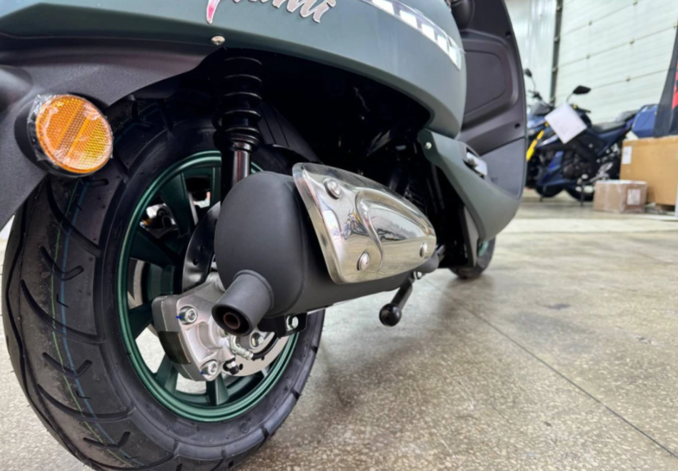 Скутер PROMAX Miami 240 (49) в Магнитогорске