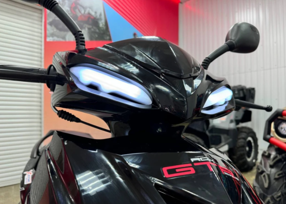 Скутер PROMAX ROX 200 (49) в Магнитогорске