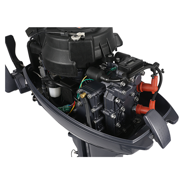 ЛОДОЧНЫЙ МОТОР ALLFA CG Т15 в Магнитогорске