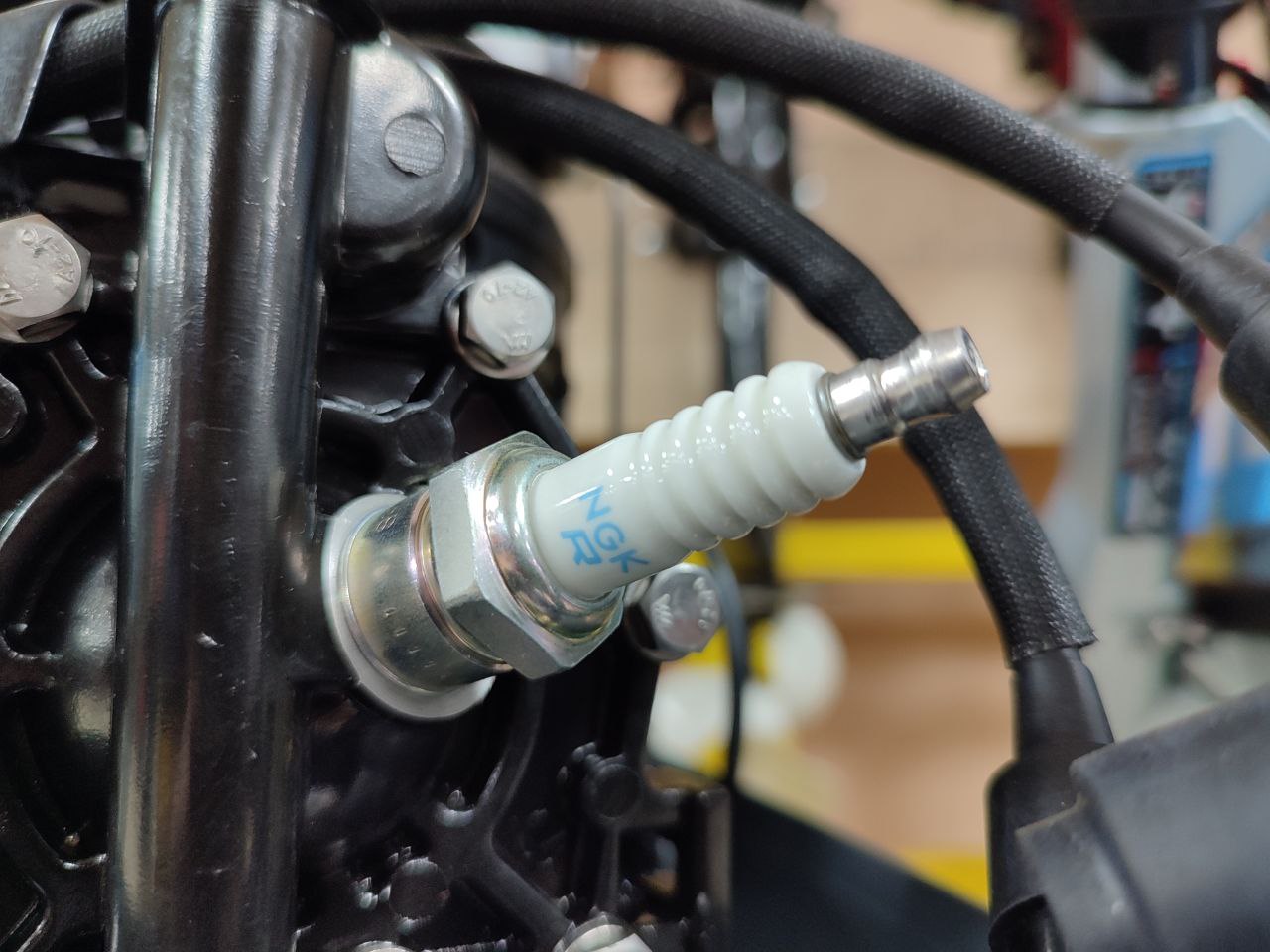 Лодочный мотор PROMAX SP9.9FHS (15) EXTRA в Магнитогорске