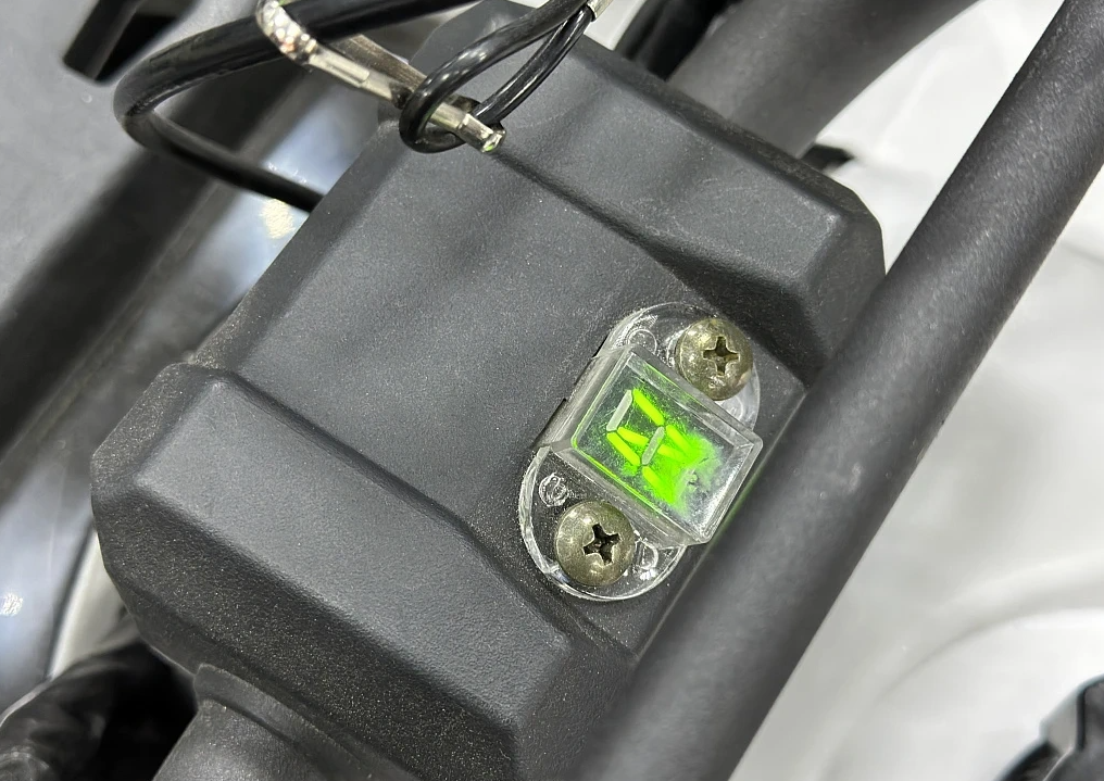 Квадроцикл PROMAX WILD 2.0 190 в Магнитогорске