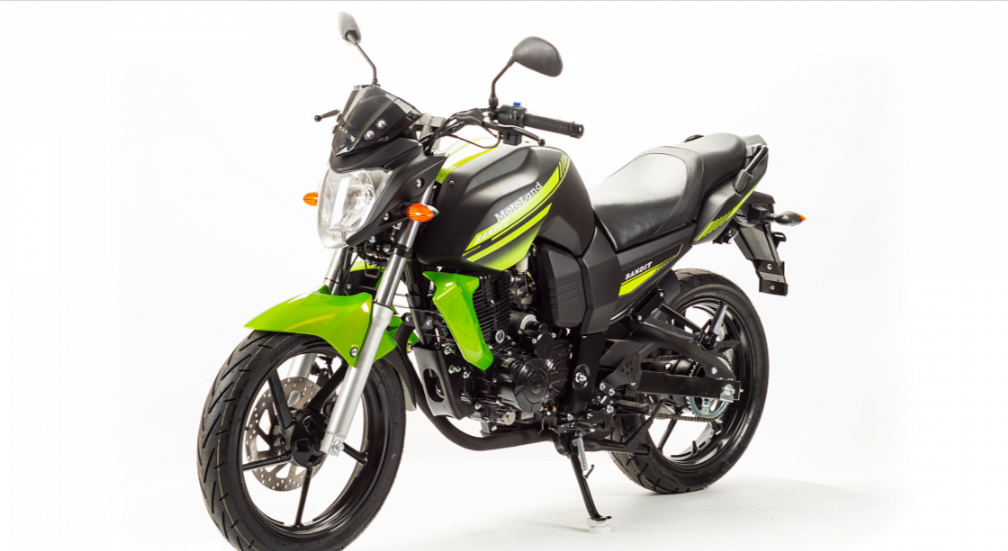 Мотоцикл BANDIT 250 в Магнитогорске