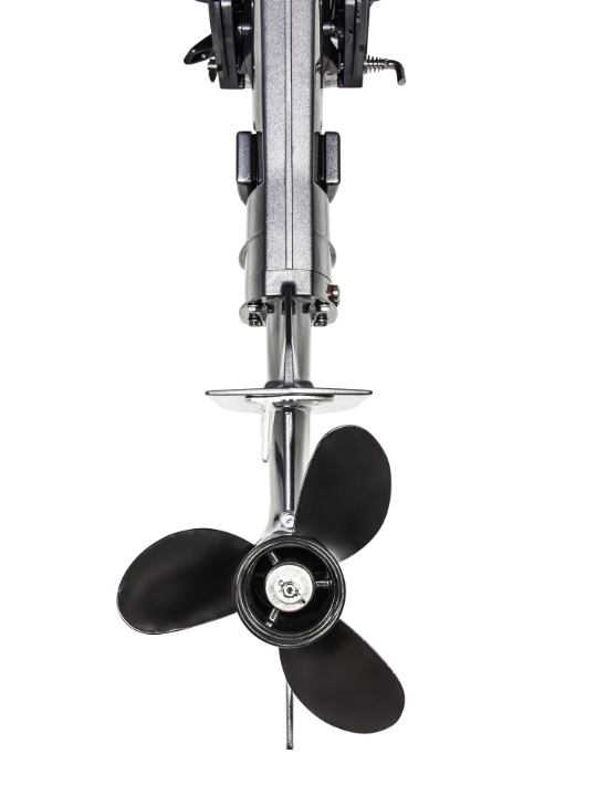 Лодочный мотор APACHE T9.8 BS в Магнитогорске