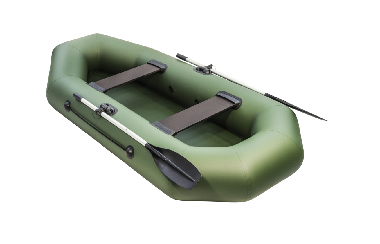 Лодка АКВА-ОПТИМА 260 в Магнитогорске