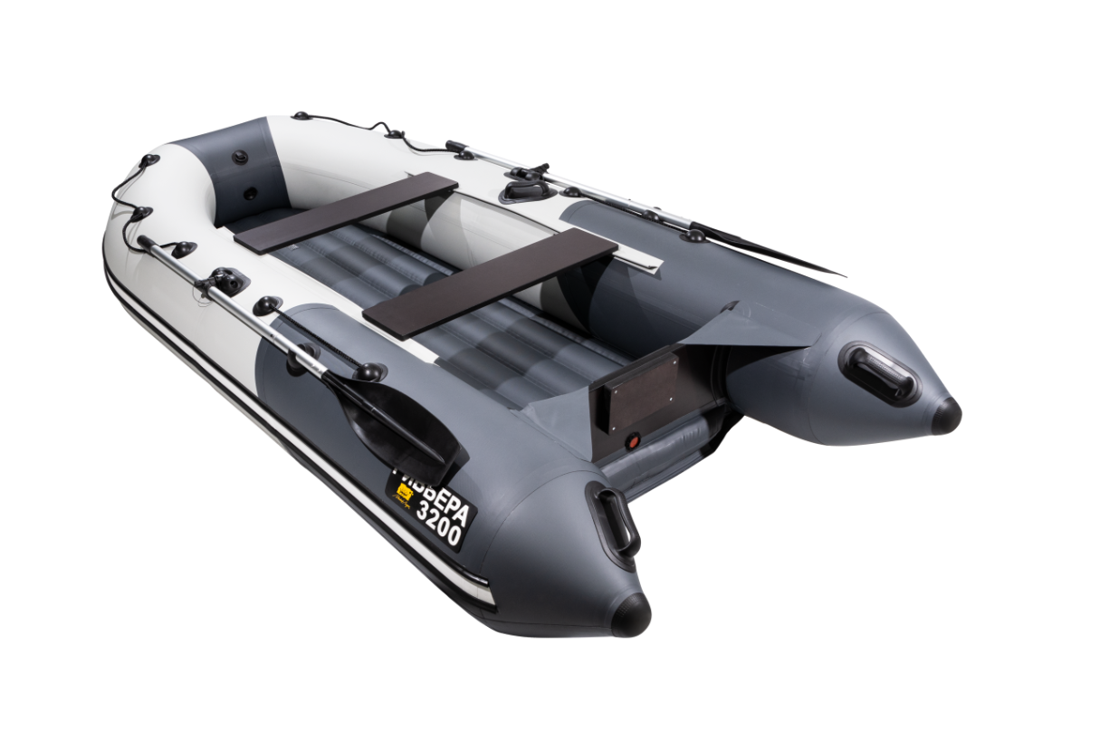 Лодка ривьера компакт 3200 нднд в Магнитогорске