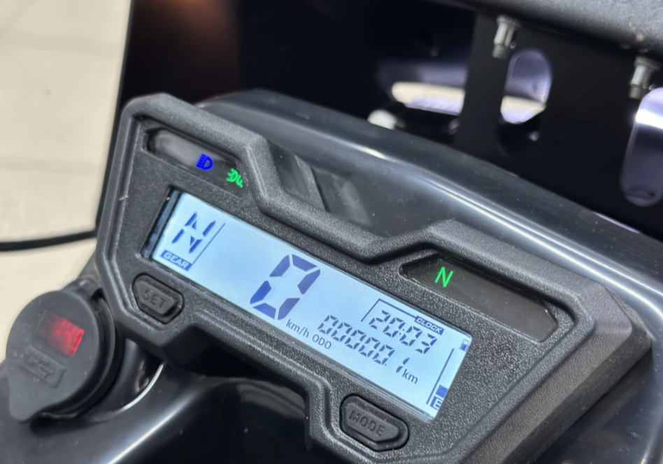 СНЕГОХОД IRBIS SF200L XE SUPERLONG в Магнитогорске