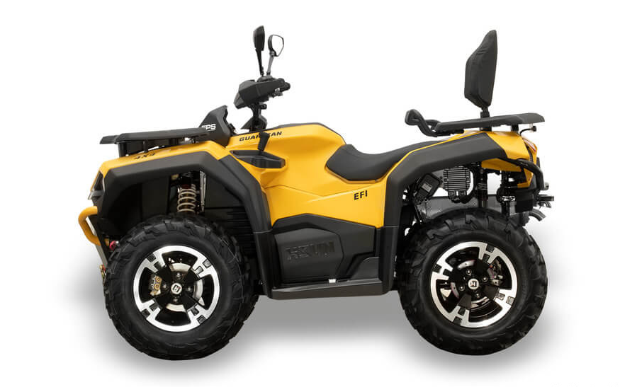 Квадроцикл HISUN GUARDIAN 750S -/SHORT/ в Магнитогорске