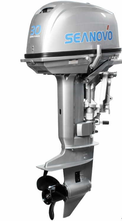 Лодочный мотор SEANOVO SN25FFEL в Магнитогорске