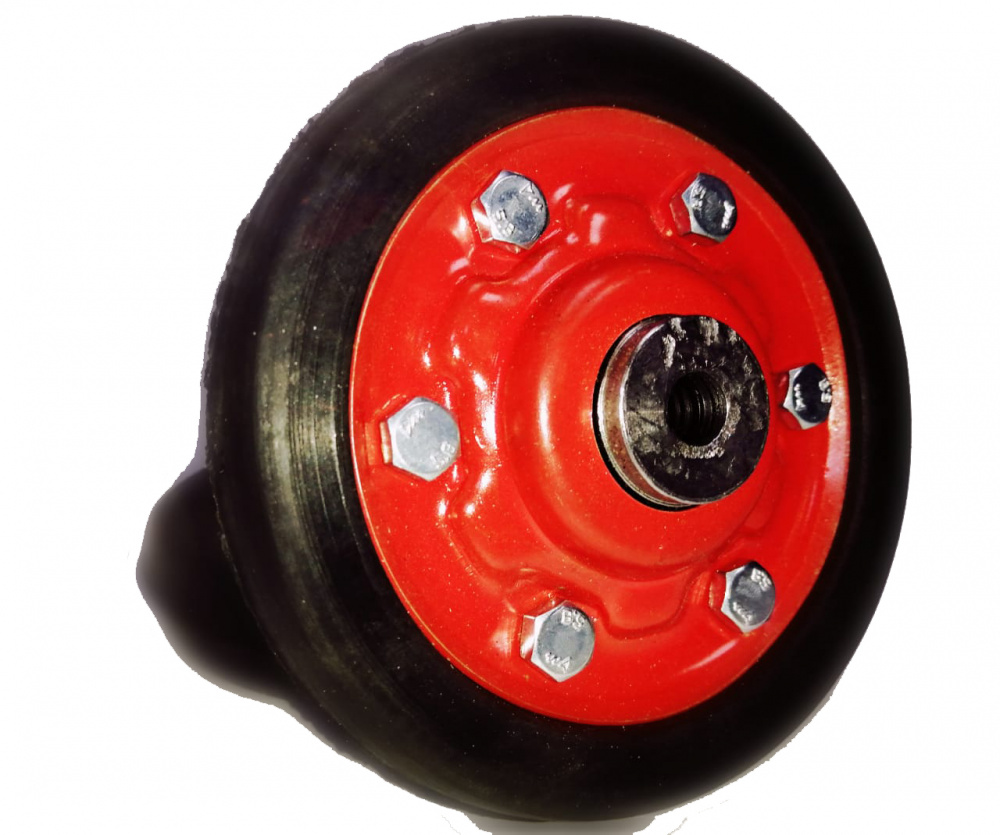 Каток мотобуксировщик IKUDZO в Магнитогорске