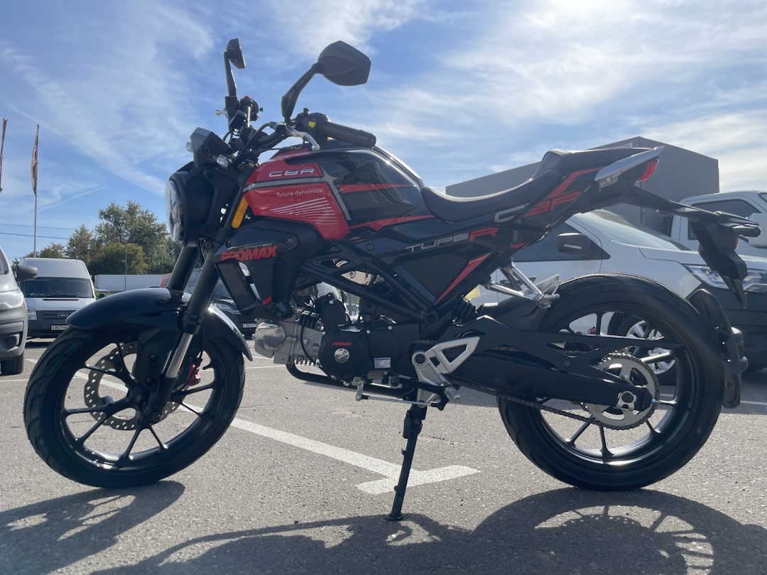 Мопед PROMAX CB150R (49) в Магнитогорске