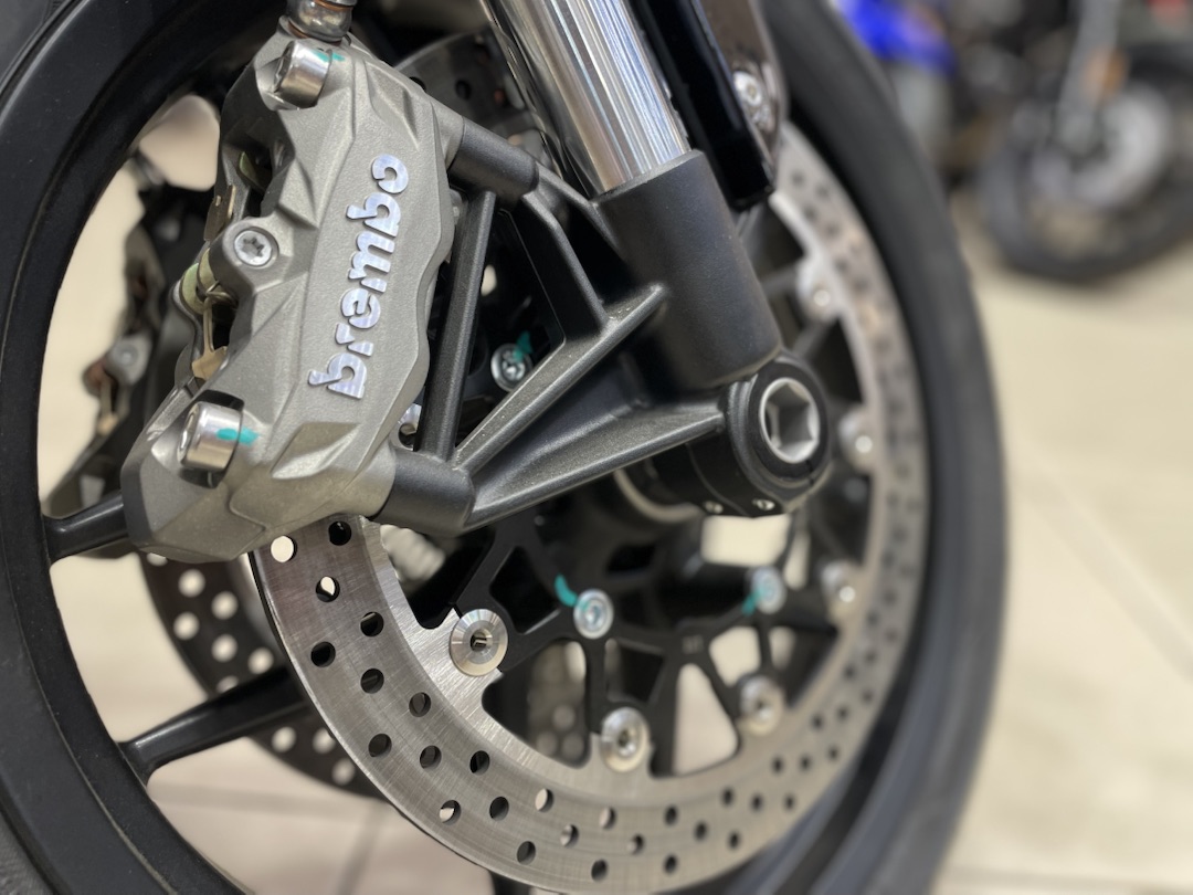 Мотоцикл Benda LFS 700 в Магнитогорске