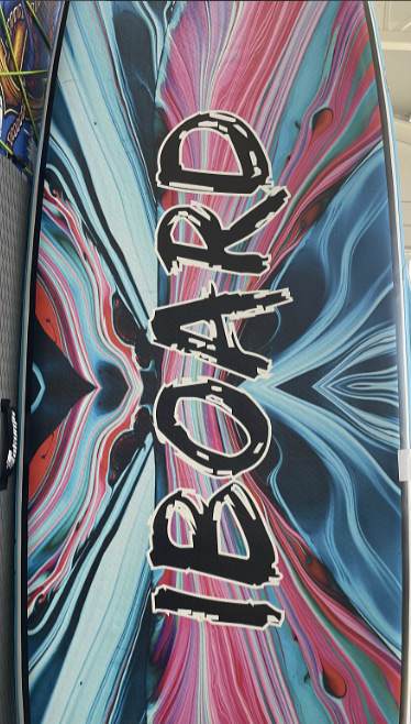 SUP (САП) ДОСКА RAIDEX I BOARD 11’ (332СМ) N 33 в Магнитогорске