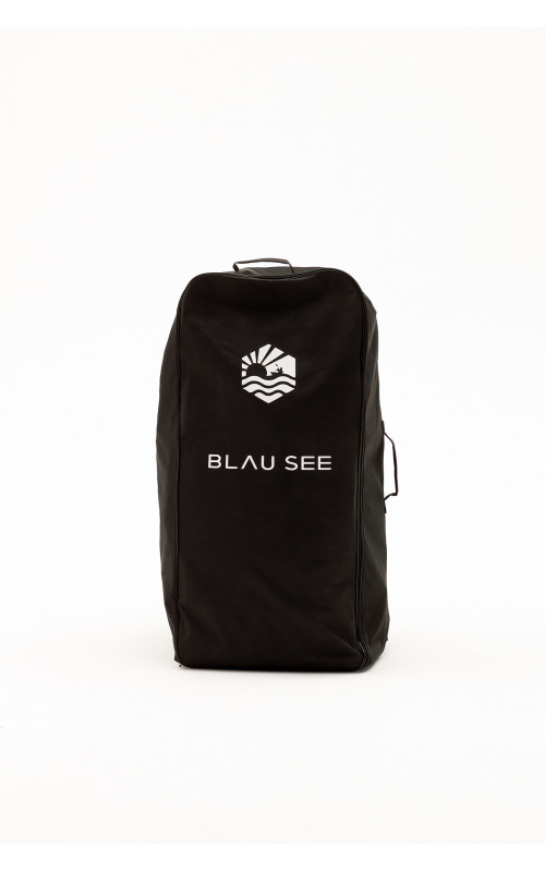 Надувной каяк Blau See Shark-3 Премиум в Магнитогорске