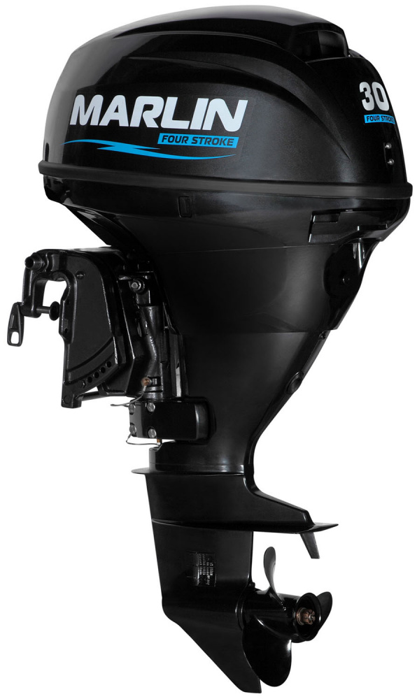 ЛОДОЧНЫЙ МОТОР MARLIN MFI 30 AWRS в Магнитогорске
