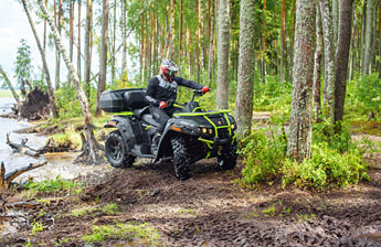 Квадроцикл РМ (Русская механика) 650-2 в Магнитогорске