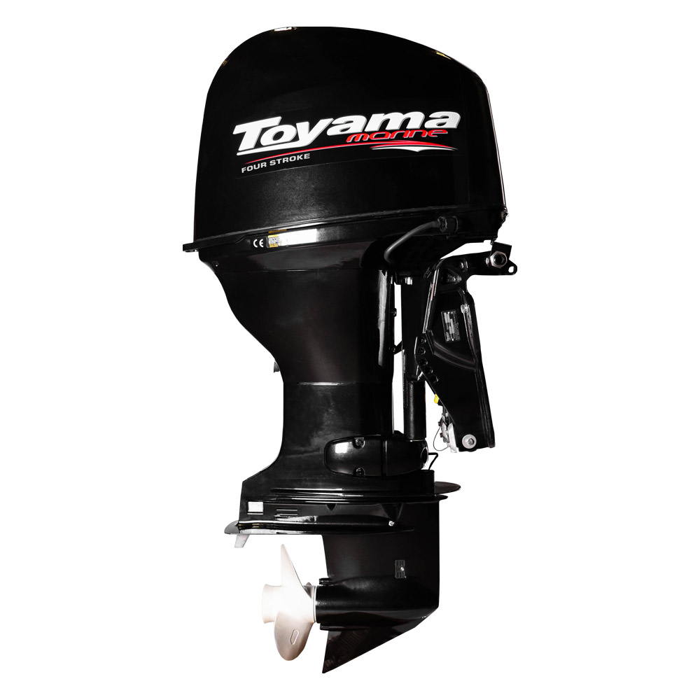 ЛОДОЧНЫЙ МОТОР TOYAMA F60FEL-T-EFI в Магнитогорске
