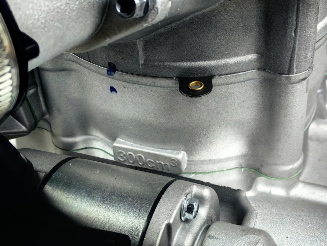 Мотоцикл JHLMOTO JHL Z8i (EFI) NC300S (182-MN) в Магнитогорске