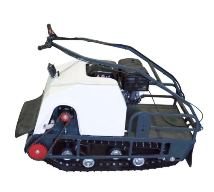 Мотобуксировщик СТЕМ СЕВЕР ЭКСПЕРТ 500 КОМПАКТ 15 л.с. в Магнитогорске