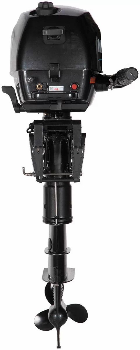 Лодочный мотор MARLIN MF 5 AMHS в Магнитогорске