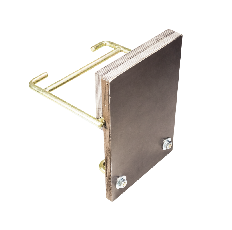 Навесной транец в Магнитогорске