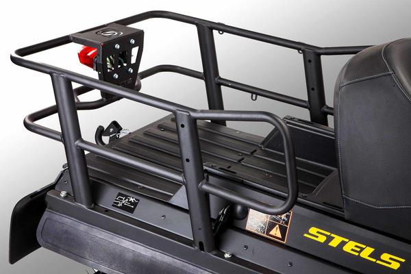 Снегоход SV600T (L ST SWT) ВИКИНГ 2.0 в Магнитогорске