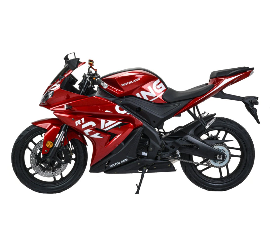 Мотоцикл MOTOLAND (МОТОЛЕНД) R1 300 в Магнитогорске
