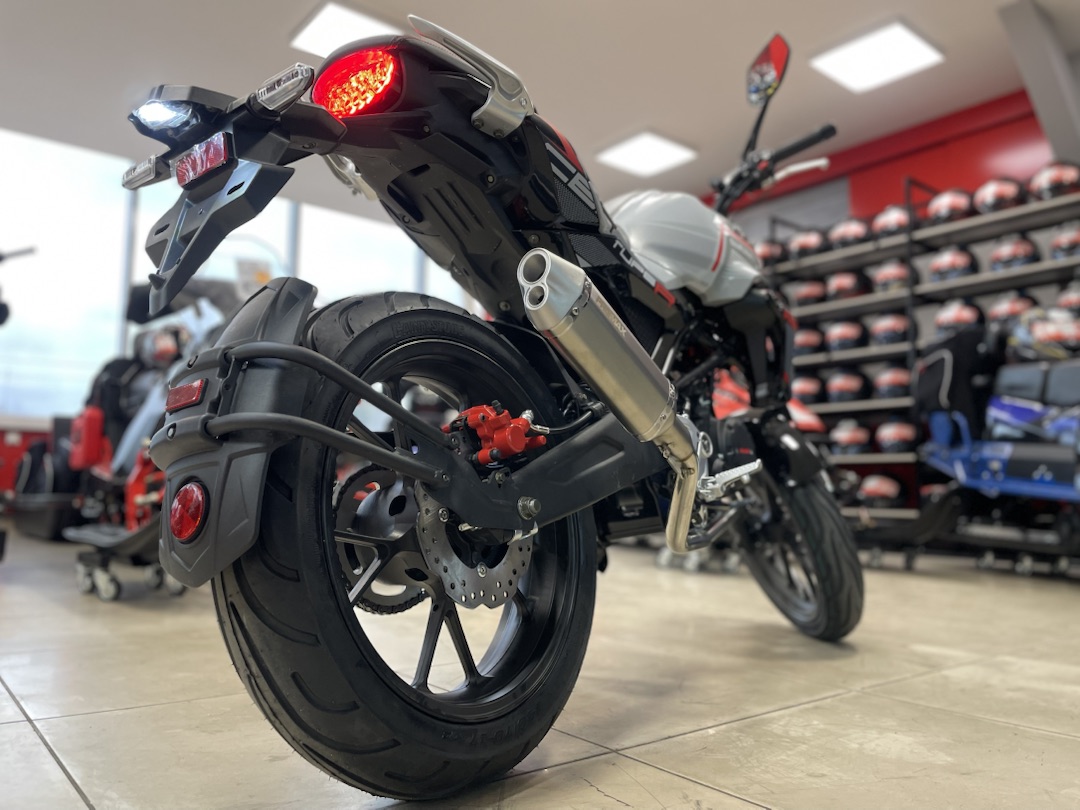 Мопед PROMAX CB150R (49) в Магнитогорске