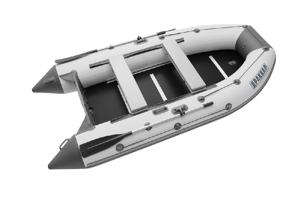 ЛОДКА ДРАККАР 3250 СК HANT в Магнитогорске