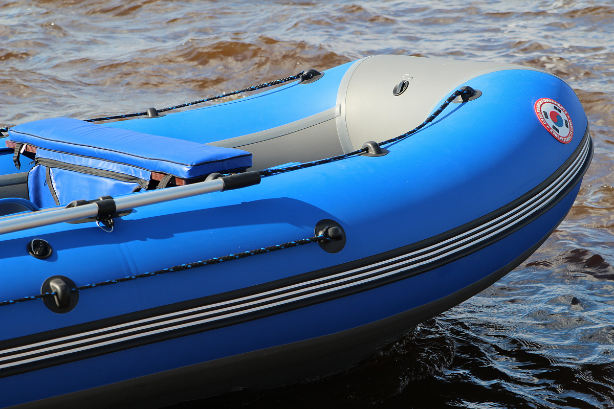 Лодка MISHIMO SPORT 400 в Магнитогорске