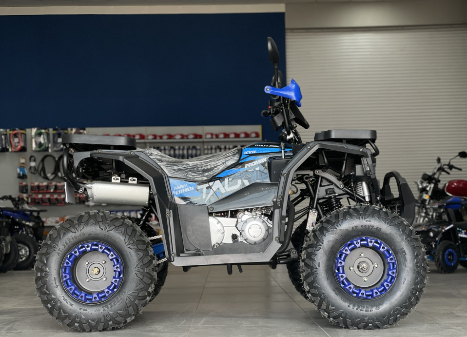 Квадроцикл PROMAX TAURUS 300 в Магнитогорске