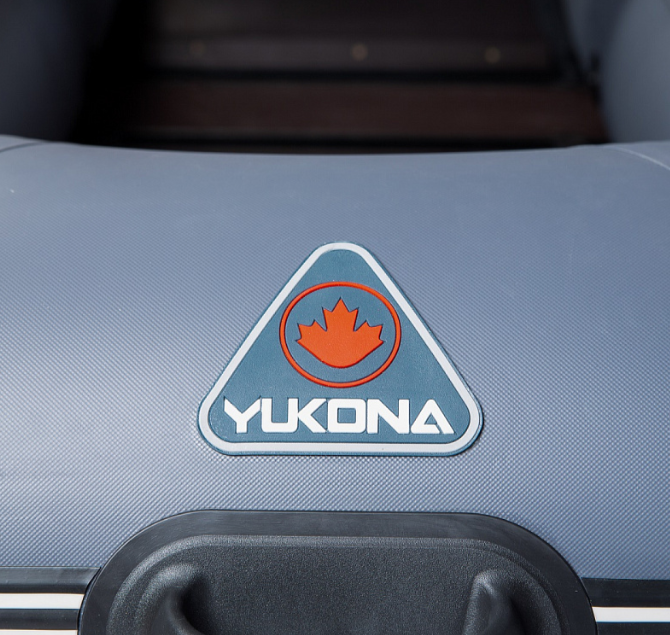 ЛОДКА НАДУВНАЯ YUKONA 230 TL (БЕЗ ПАЙОЛА) в Магнитогорске